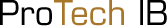 Protech IB logo